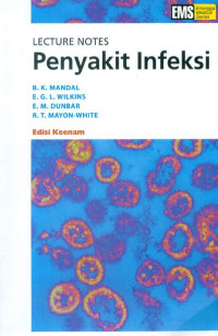 Lecture Notes : Penyakit Infeksi