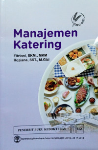 Manajemen Katering