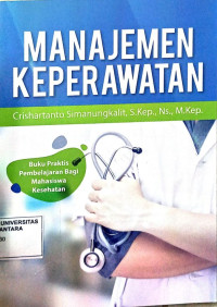 Manajemen Keperawatan