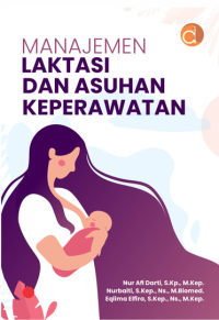 Manajemen Laktasi Dan Asuhan Keperawatan