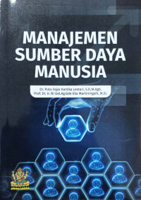 Manajemen Sumber Daya Manusia