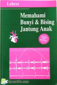 memahami bunyi & bising jantung anak