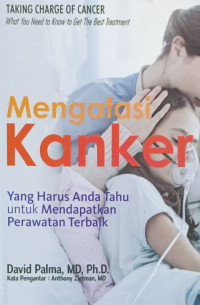 Mengatasi Kanker