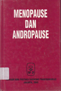 Menopause dan andropause