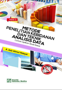 Metode penelitian kebidanan dan tehnik analisis data