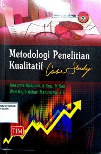 Metodologi Penelitian Kualitatif Case Study