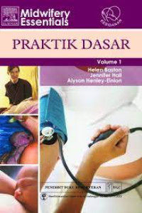 Midwifery Essentials Praktik Dasar