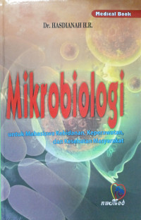 Mikrobiologi