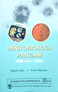 Mikrobiologi Pangan