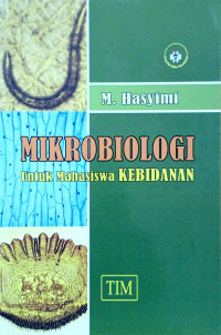 Mikrobiologi Untuk Mahasiswa Kebidanan