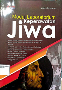 Modul Laboratorium Keperawatan Jiwa