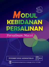 Modul kebidanan persalinan ( persalinan macet )