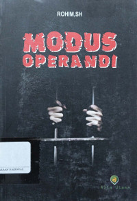 Modus Operandi