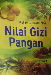 Nilai Gizi Pangan