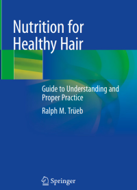 Nutrition for Healthy Hair