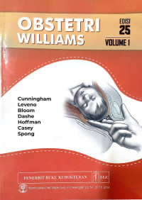 Obstetri Wiliams