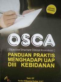 Osca panduan praktis menghadapi UAP DIII Kebidanan