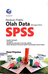 Panduan Praktis Olah Data Menggunakan SPSS