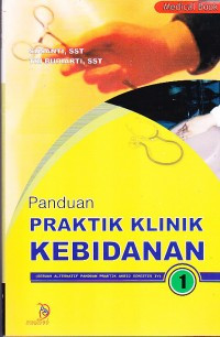 Panduan praktik klinik kebidanan