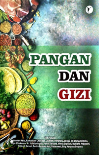 Pangan Dan Gizi