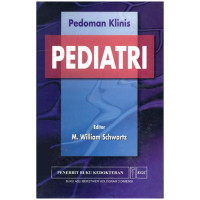 Pedoman Klinis Pediatri