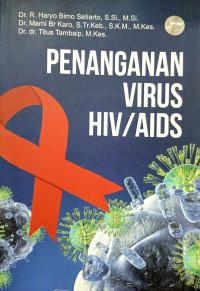 Penanganan Virus HIV/AIDS