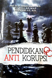 Pendidikan Anti Korupsi