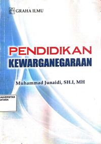 Pendidikan Kewarganegaraan