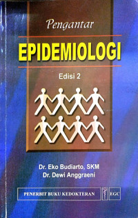 Pengantar Epidemiologi