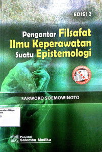 Pengantar filsafat ilmu keperawatan suatu epistemologi