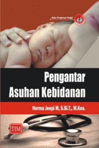 Pengantar asuhan kebidanan