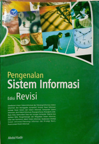 Pengenalan Sistem Informasi