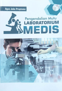 Pengendalian Mutu Laboratorium Medis