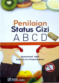 Penilaian Status Gizi A B C D