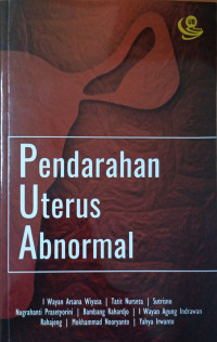 Penndarahan Uterus Abnormal