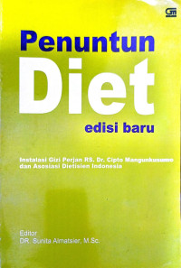 Penuntun Diet