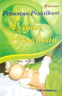 Penuntun Pratikum Asuhan Persalinan