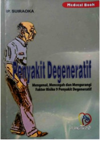 Penyakit Degeneratif