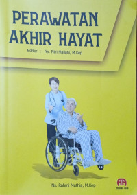 Perawatan Akhir Hayat