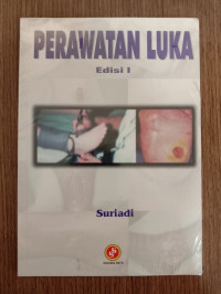 Perawatan Luka