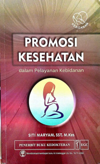 Pomosi Kesehatan Dalam Pelayanan Kesehatan