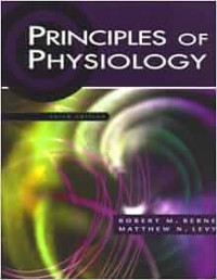 Principles of physiology