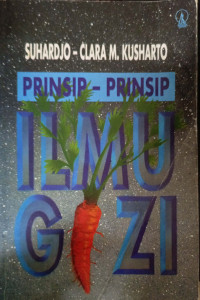 Prinsip-Prinsip Ilmu Gizi