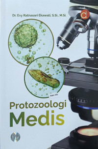 Protozoologi Medis