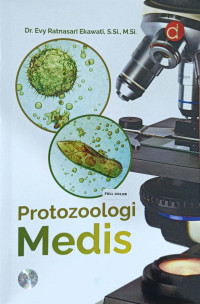 Image of Protozoologi Medis