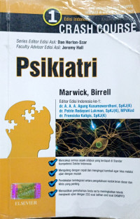 Psikiatri