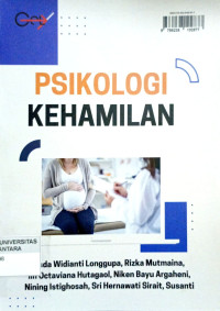 Psikologi Kehamilan