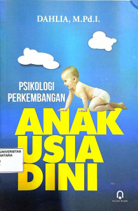 Psikologi Perkembangan Anak Usia Dini