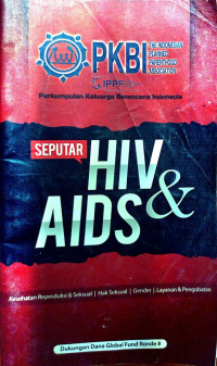 Seputar HIV & AIDS