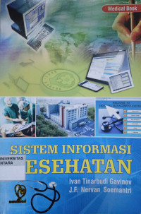 Sistem Informasi Kesehatan